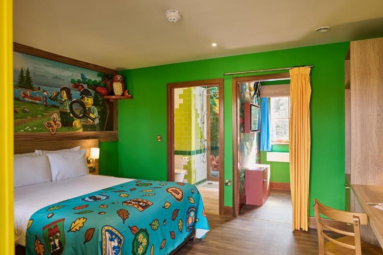 Hotel Legoland(R) Windsor Resort