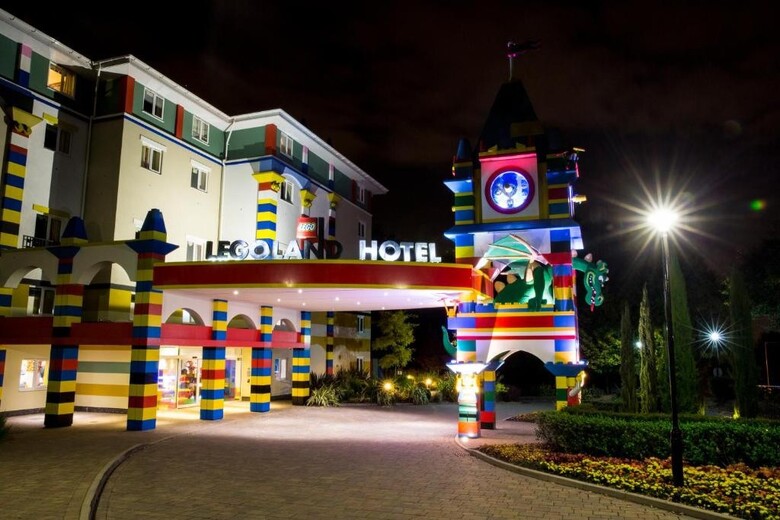 Hotel Legoland(R) Windsor Resort