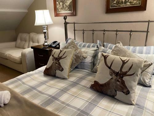 Hotel The Royal Oak Inn