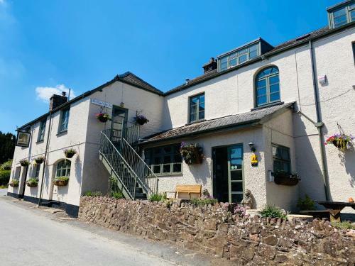 Hotel The Royal Oak Inn