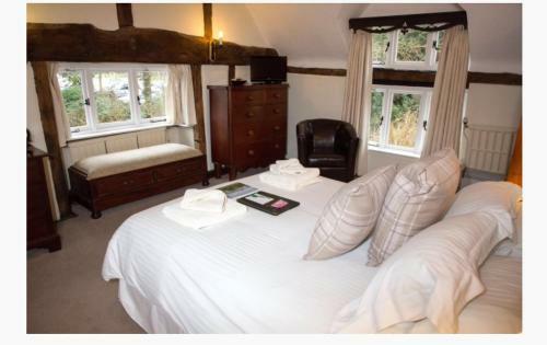 Bed & Breakfast The Old Farmhouse