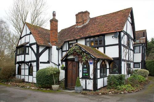 Bed & Breakfast The Old Farmhouse