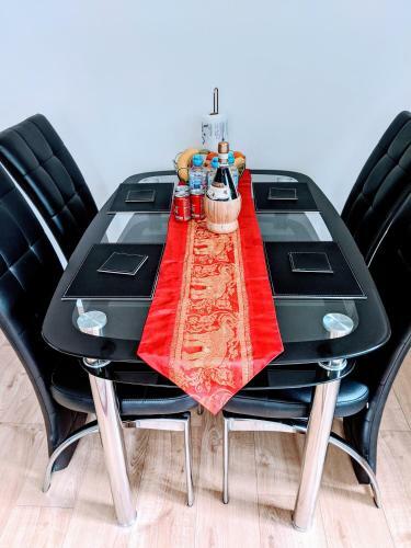 Oaklawn Service Apartments