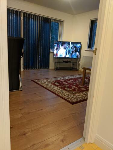 Oaklawn Service Apartments