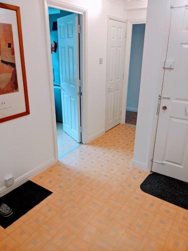 Oaklawn Service Apartments