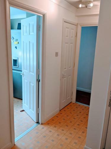 Oaklawn Service Apartments