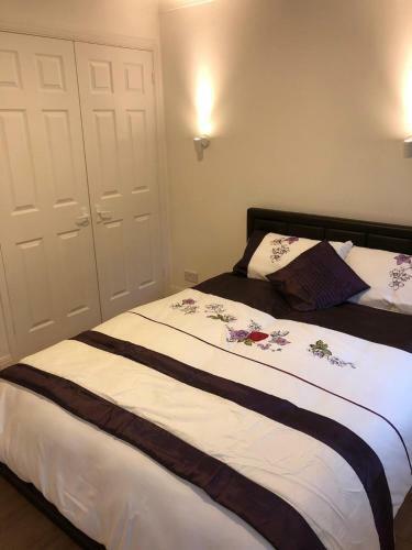 Oaklawn Service Apartments