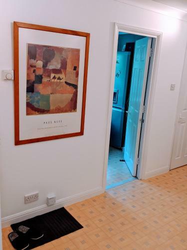 Oaklawn Service Apartments