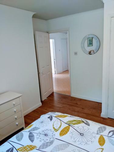 Oaklawn Service Apartments