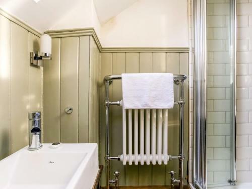 Grand Victorian House, Parking & River Walks