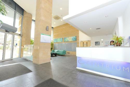 Apartamento Centrium - Woking Town Centre By Deilamy Homes