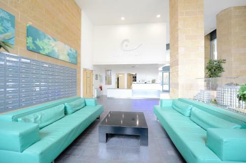 Apartamento Centrium - Woking Town Centre By Deilamy Homes
