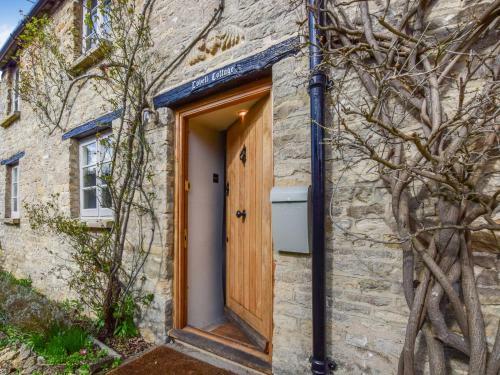 Lovell Cottage