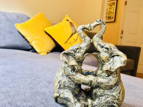 Apartamento Cloud9sa - Kingfisher Court