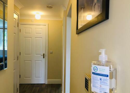 Apartamento Cloud9sa - Kingfisher Court