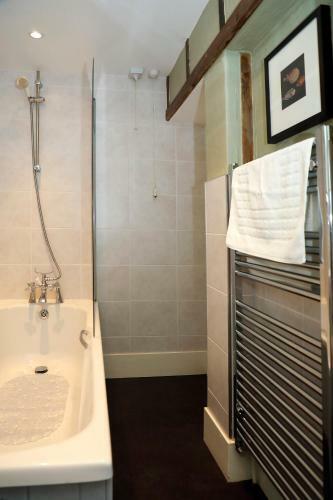 Bed & Breakfast Woodleys Farmhouse