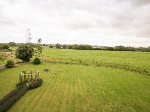 Shifford Manor Farm
