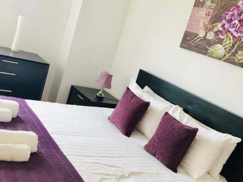 Apartamento Cloud9sa - Park Heights