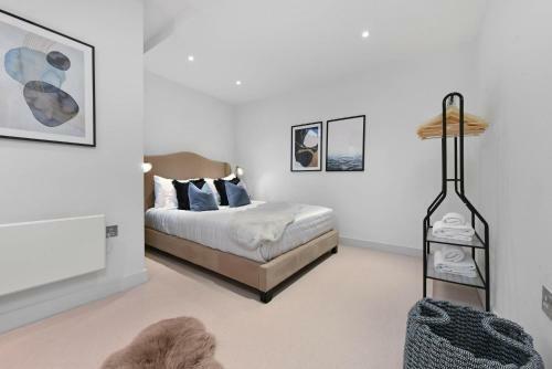 Elegant Windsor Apartment Close To Castle