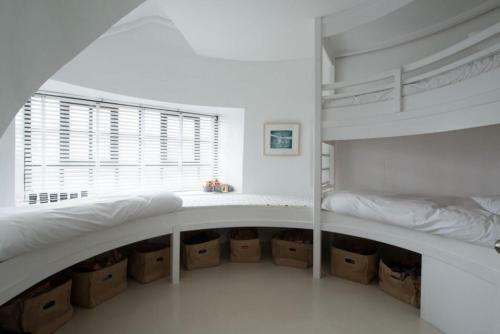 Apartamento Plum Guide - The Norfolk Beacon