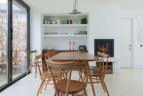 Apartamento Plum Guide - The Norfolk Beacon