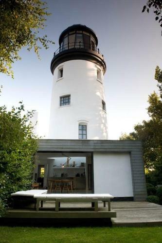 Apartamento Plum Guide - The Norfolk Beacon