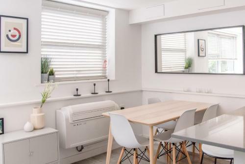 Apartamento Sutton House, Woodbridge