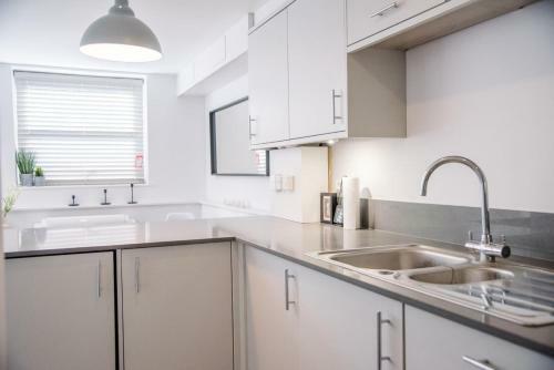 Apartamento Sutton House, Woodbridge