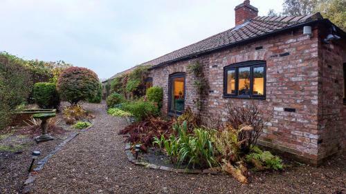 The Stables Luxury Barn