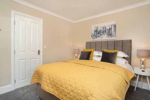 Apartamento Knavesmire Mews