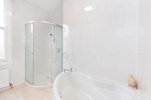 Apartamento Portland Street