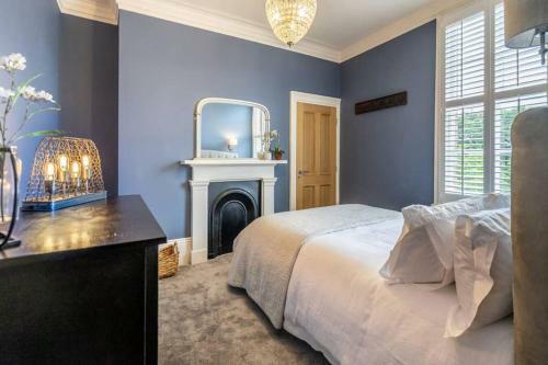 Bootham Contemporary Apartment - Free Parking Included