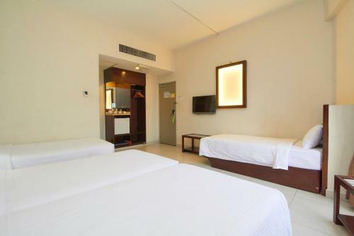 Hotel Kepong