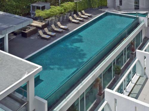 Aparthotel Damas Suites & Residences Kuala Lumpur