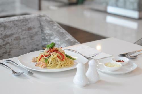 Aparthotel Damas Suites & Residences Kuala Lumpur