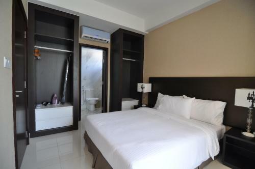 Aparthotel Damas Suites & Residences Kuala Lumpur
