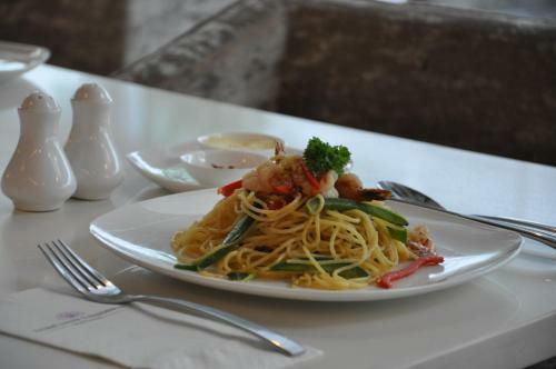 Aparthotel Damas Suites & Residences Kuala Lumpur