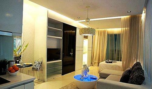 Aparthotel Damas Suites & Residences Kuala Lumpur