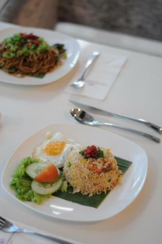 Aparthotel Damas Suites & Residences Kuala Lumpur