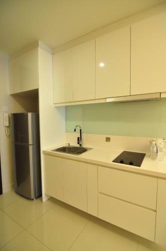 Aparthotel Damas Suites & Residences Kuala Lumpur