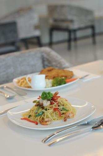 Aparthotel Damas Suites & Residences Kuala Lumpur