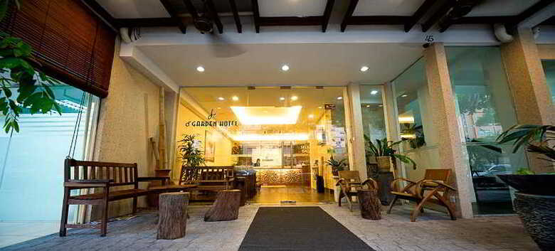 D'garden Hotel Kuala Lumpur