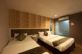 D'garden Hotel Kuala Lumpur