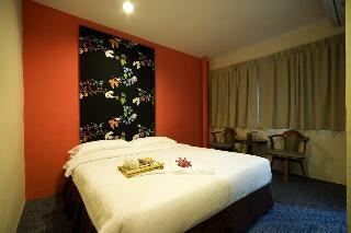 D'garden Hotel Kuala Lumpur