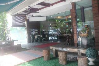 D'garden Hotel Kuala Lumpur