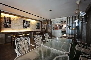 D'garden Hotel Kuala Lumpur