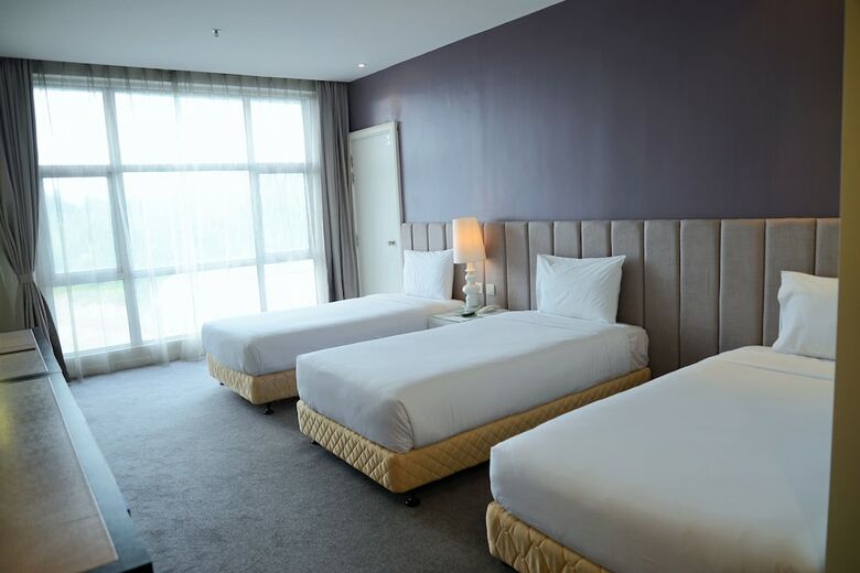 Hotel Silka Cheras Kuala Lumpur