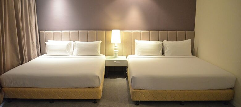 Hotel Silka Cheras Kuala Lumpur