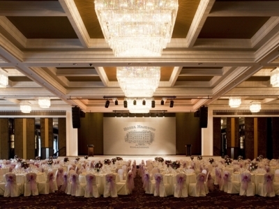 The Majestic Hotel Kuala Lumpur