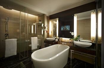 The Majestic Hotel Kuala Lumpur
